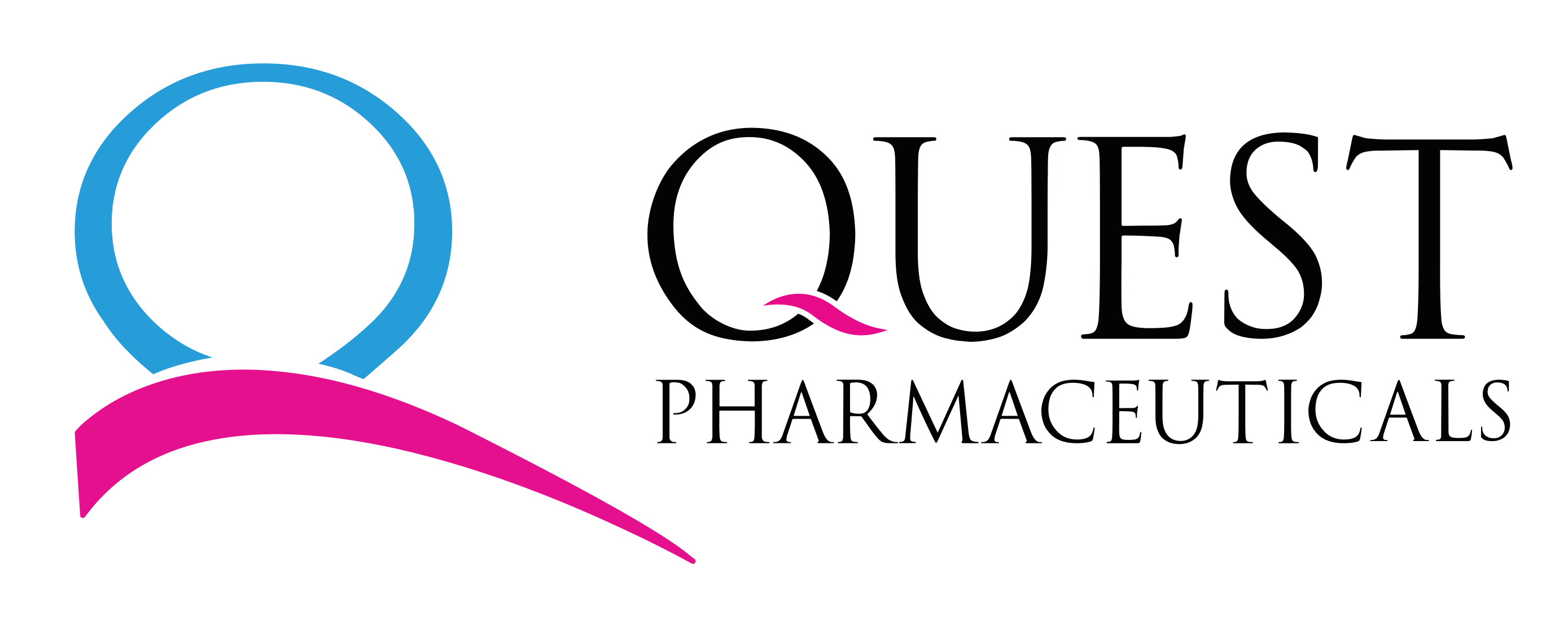 Quest Logo